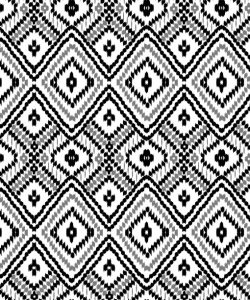 Abstract Textile